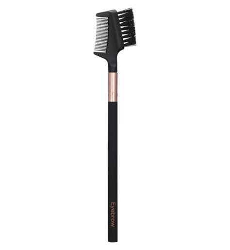 boots eyebrow brush